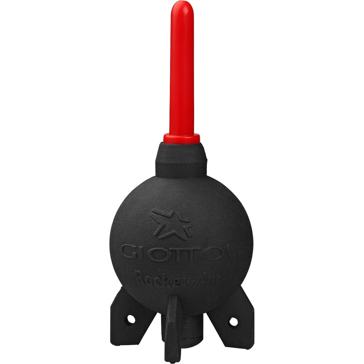 Giotto Rocket Blaster Dust-Removal Tool (Small) – Camera Electronic
