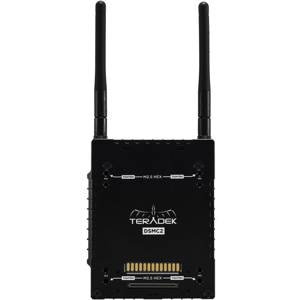 Teradek Bolt 3000 DSMC2 Wireless TX