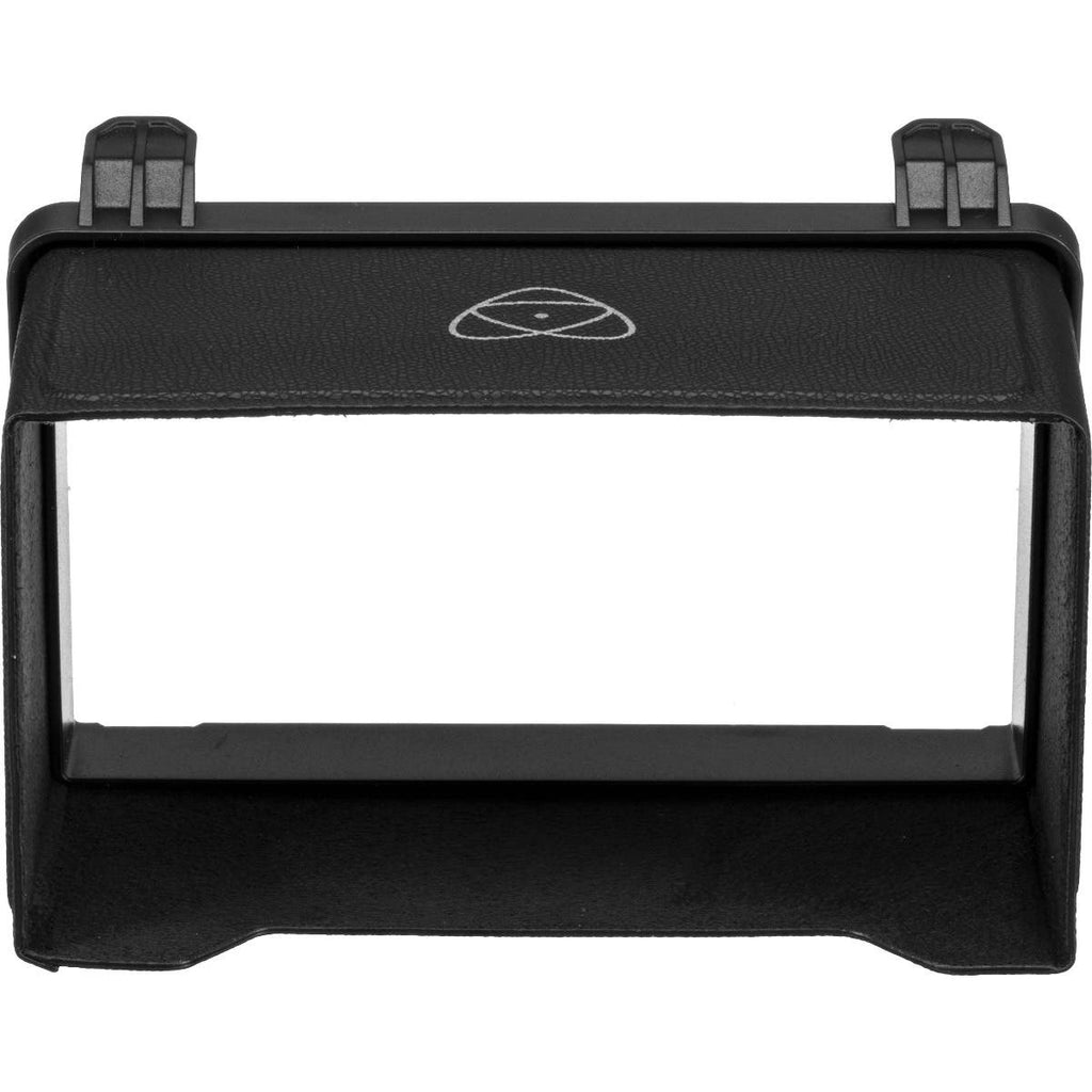 Atomos Sunhood for Ninja V, Shinobi, & Shinobi SDI (Black)