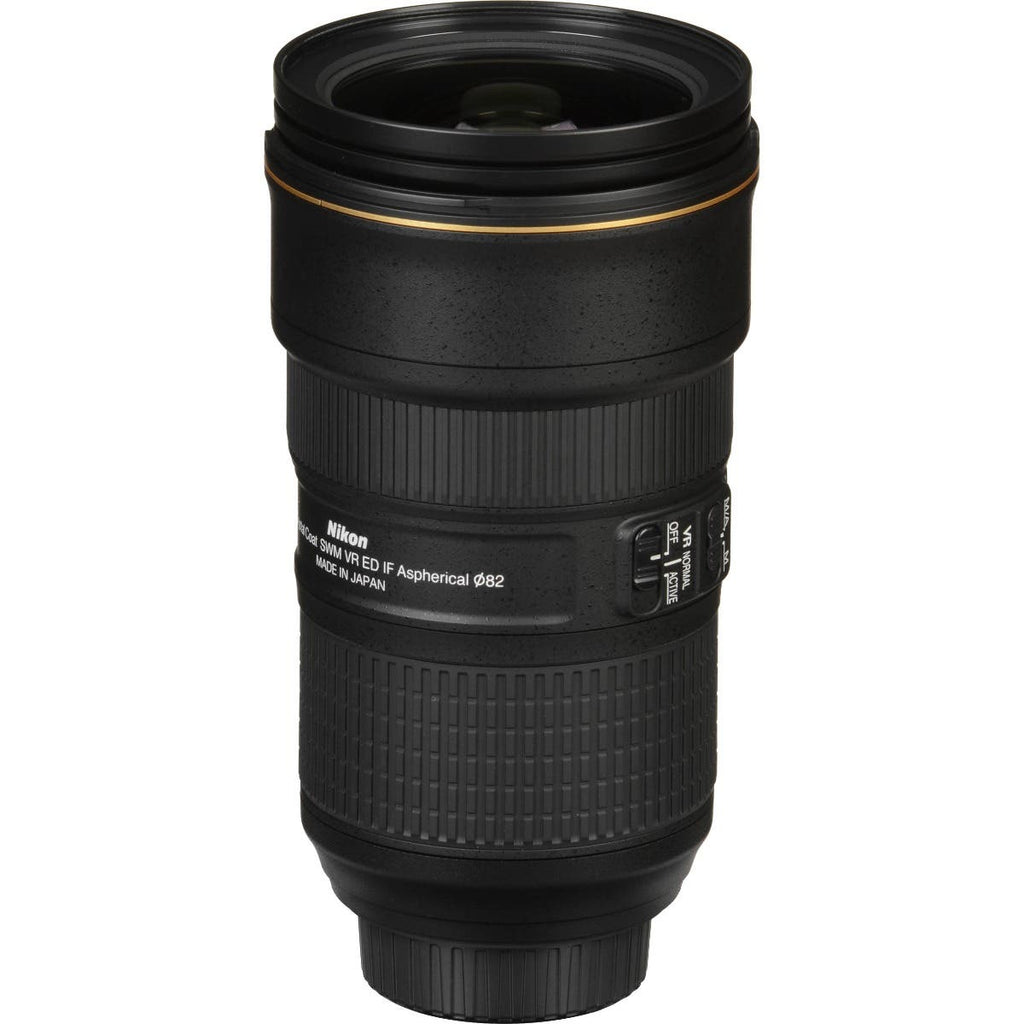 Nikon AF-S NIKKOR 24-70mm f/2.8E ED VR Lens – Camera Electronic Nikon AF-S NIKKOR 24-70mm f/2.8E ED VR Lens – Camera Electronic