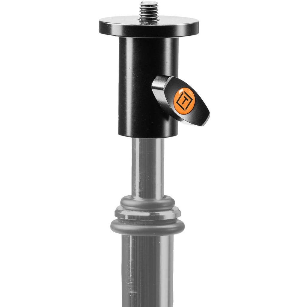 Tether Tools Rock Solid Baby Ballhead Adapter