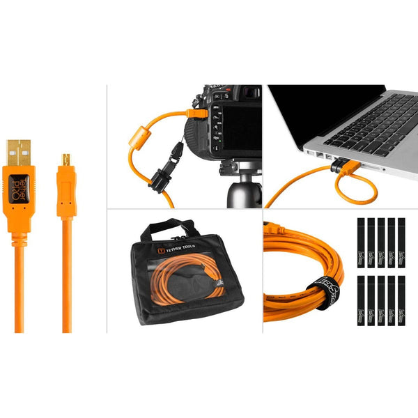 Tether Tools Starter Tethering Kit
