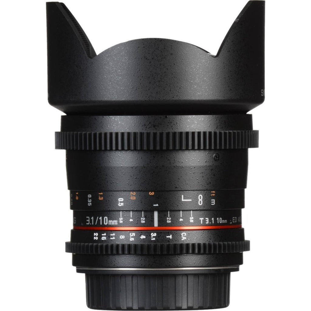 10mm 2.8 canon