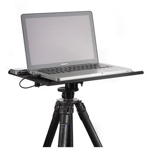 Tether Tools Tether Table Aero Traveler (Non-Reflective Black Finish)