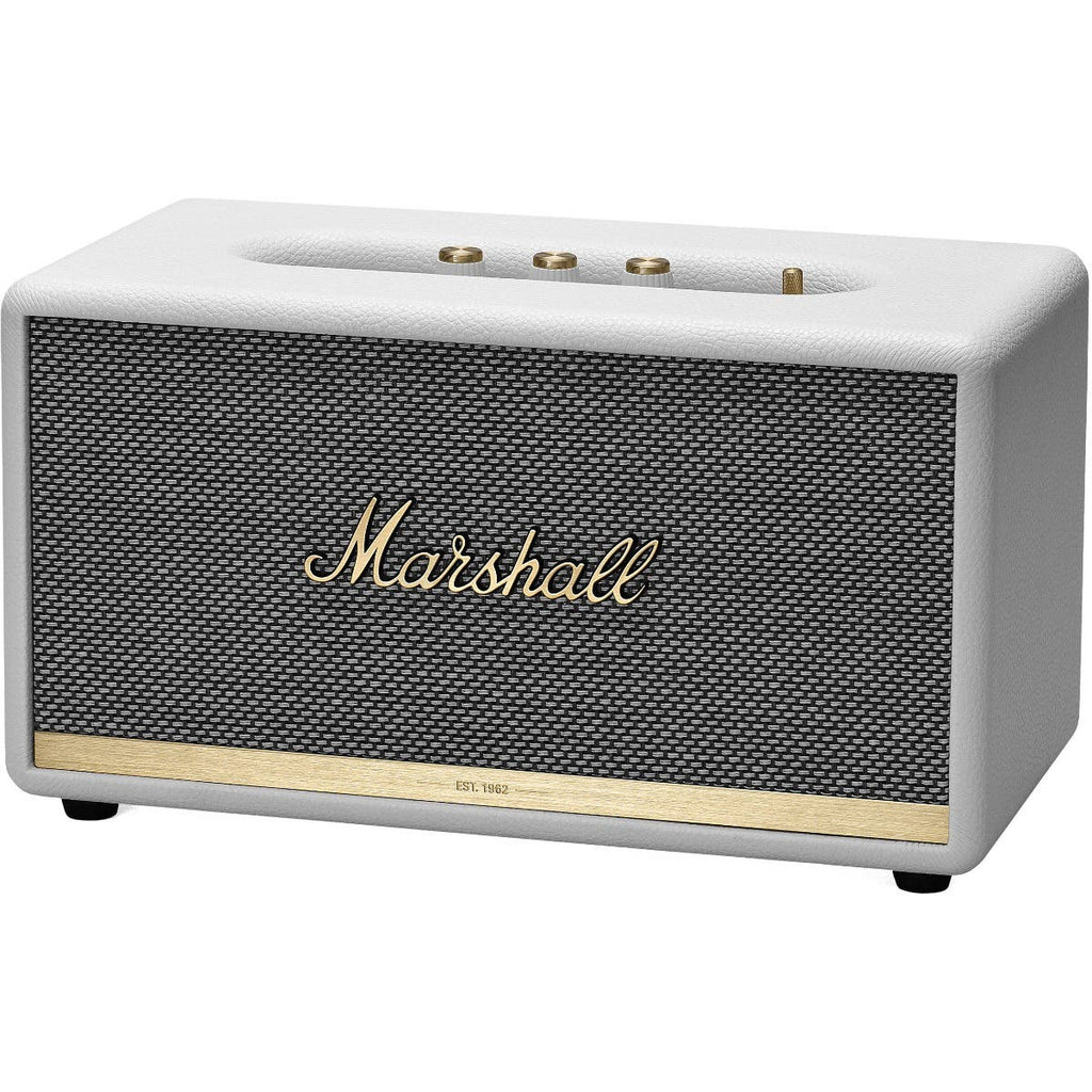 【美品】Marshall Stanmore II Marshall Stanmore II Wireless Speaker – Bealtag