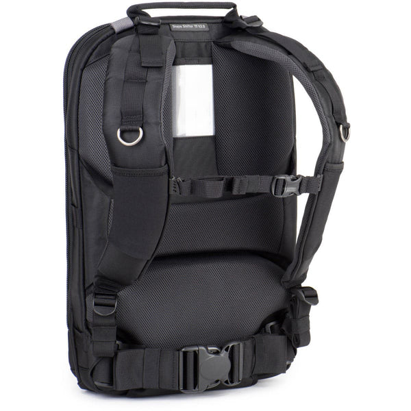 Think Tank Photo Shape Shifter 17 V2.0 Backpack (Black)