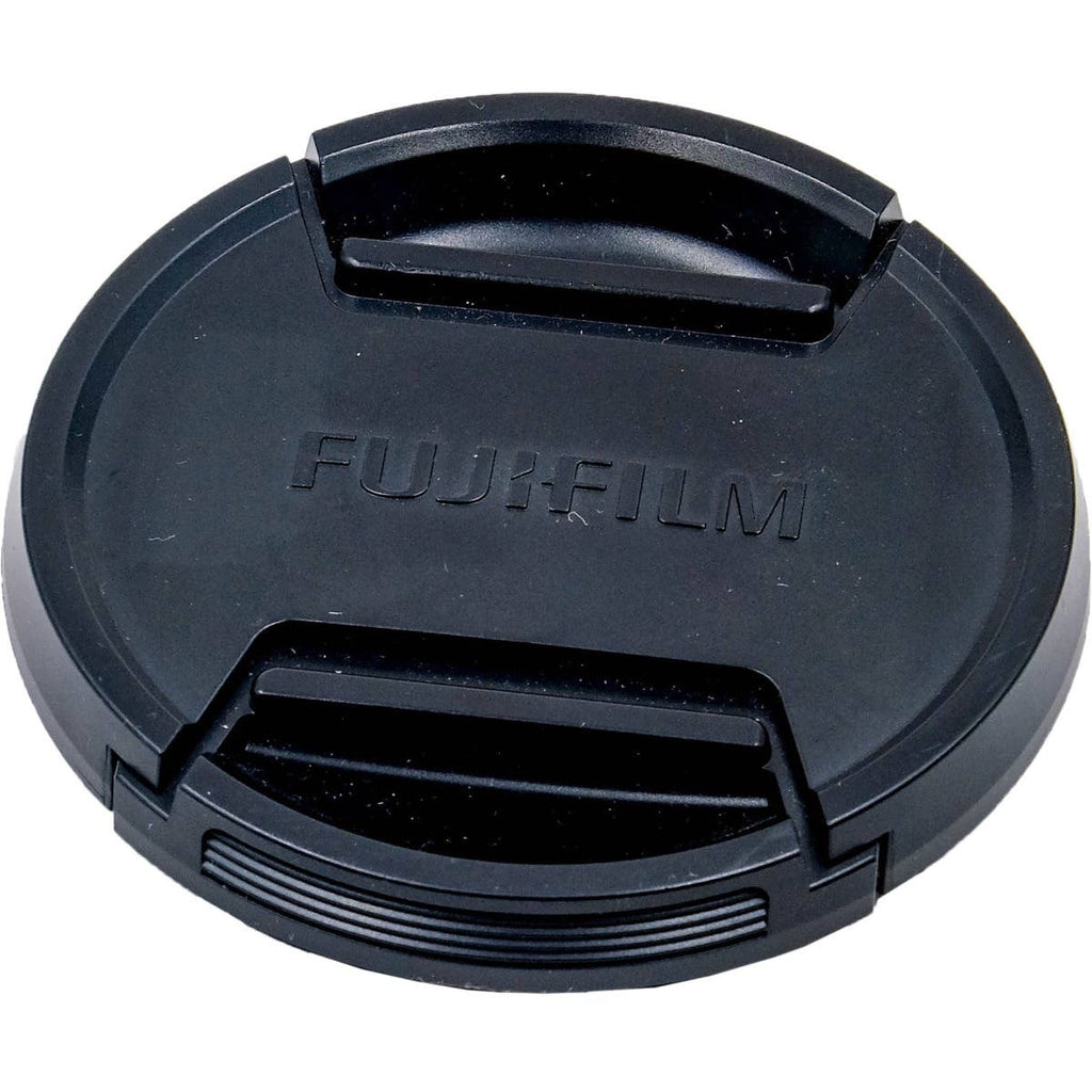 FUJIFILM FLCP-77 77mm Front Lens Cap (GF32-64MM) 