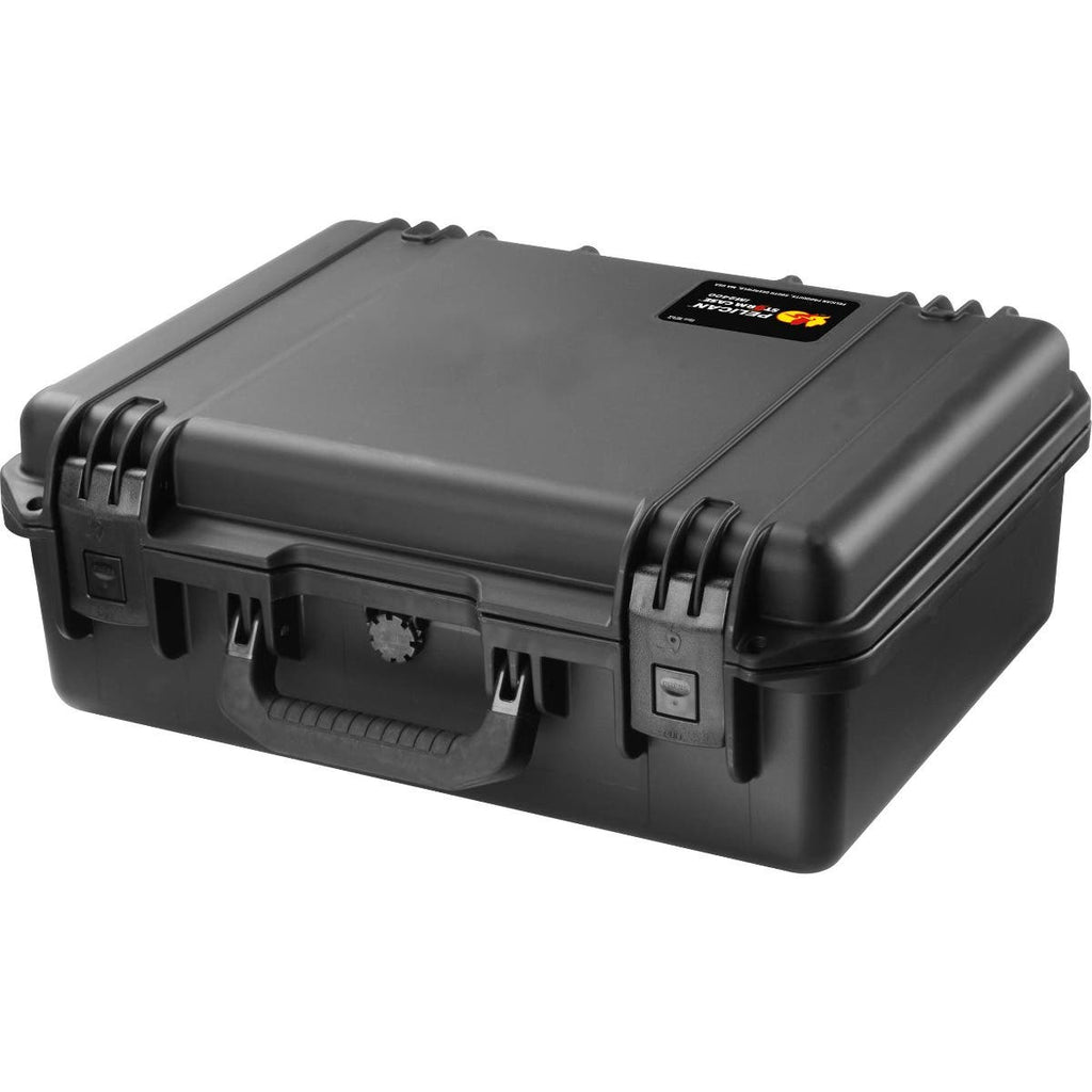 Pelican iM2400 Storm Case with Foam (Black)