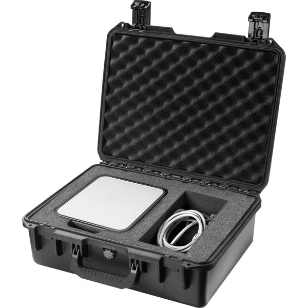 Pelican iM2400 Storm Case with Foam (Black)