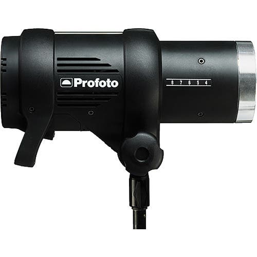 Profoto D1 Air 500/500/1000 3-Light Studio Kit