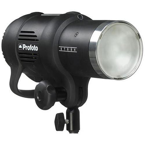 Profoto D1 Air 500Ws 2-Monolight Studio Kit w/o Remote (90-120V & 200-240V)