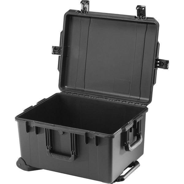 Pelican iM2750 Storm Trak Case without Foam (Black)