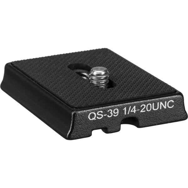 Vanguard QS-39 Quick Release Plate