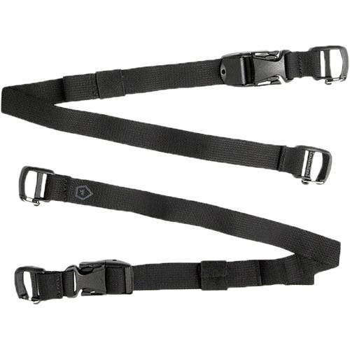 WANDRD Accessory Straps (Black)