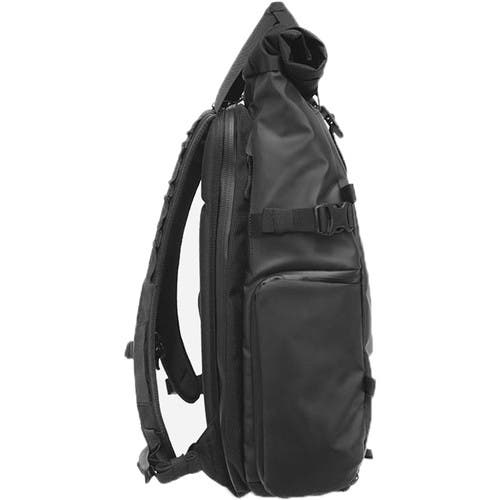 WANDRD PRVKE 21L Photography Bundle (Black)