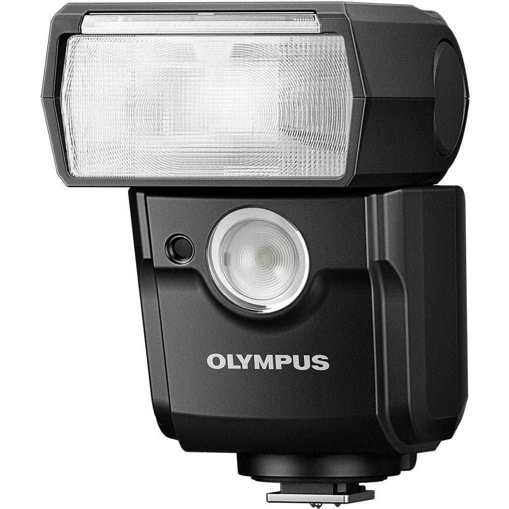 Olympus FL-700R Wireless Flash