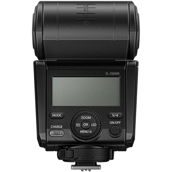 Olympus FL-700R Wireless Flash