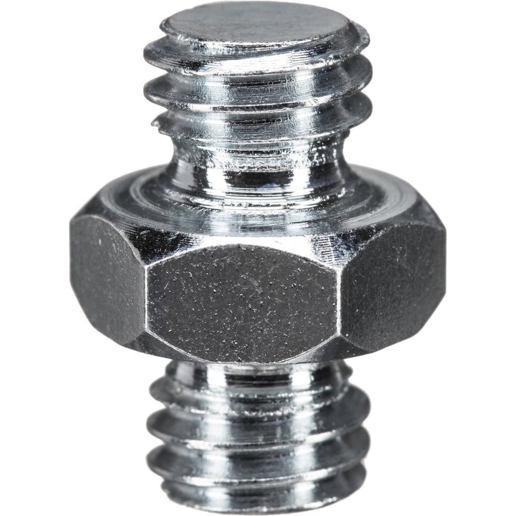 Manfrotto 125 Spigot Short 3/8-3/8