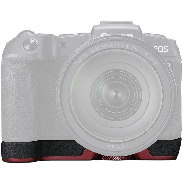 Canon EOS RP EG-E1 Extension Grip (Red)