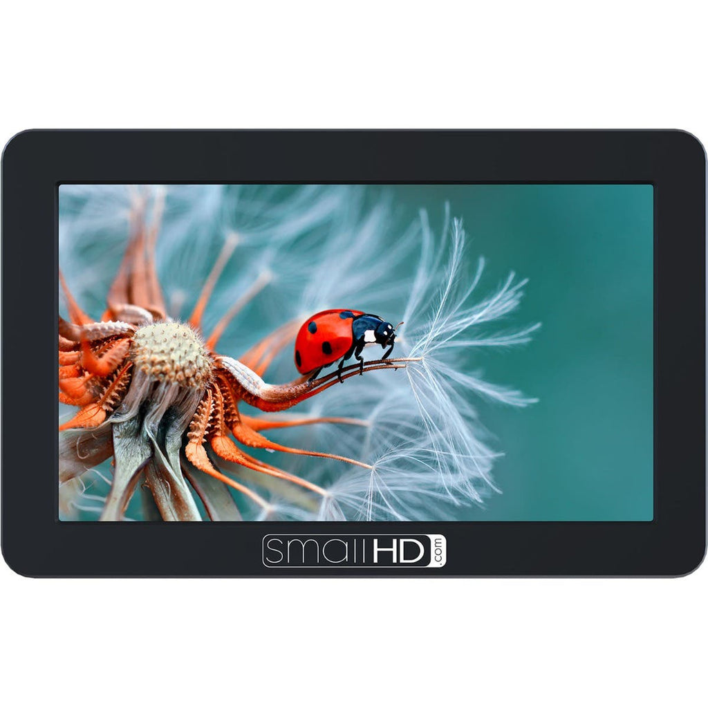 SmallHD FOCUS 5 inch On-Camera Monitor