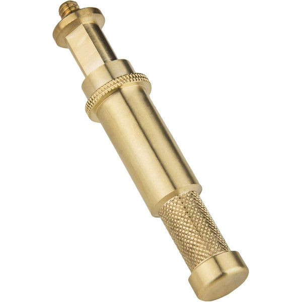 Kupo Double-Ended Brass Spigot