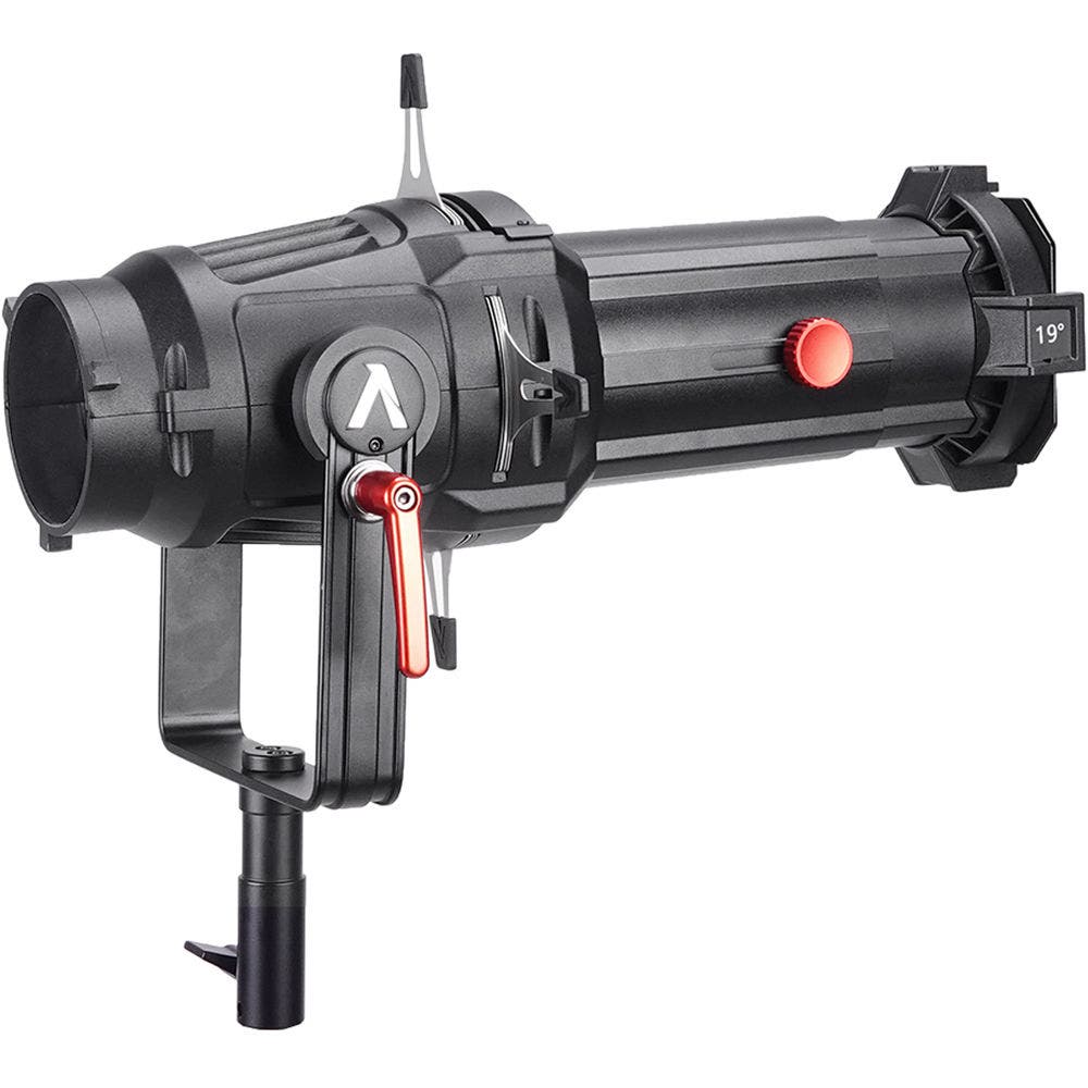Aputure Spotlight Mount Set 36deg Lens for S-Type 