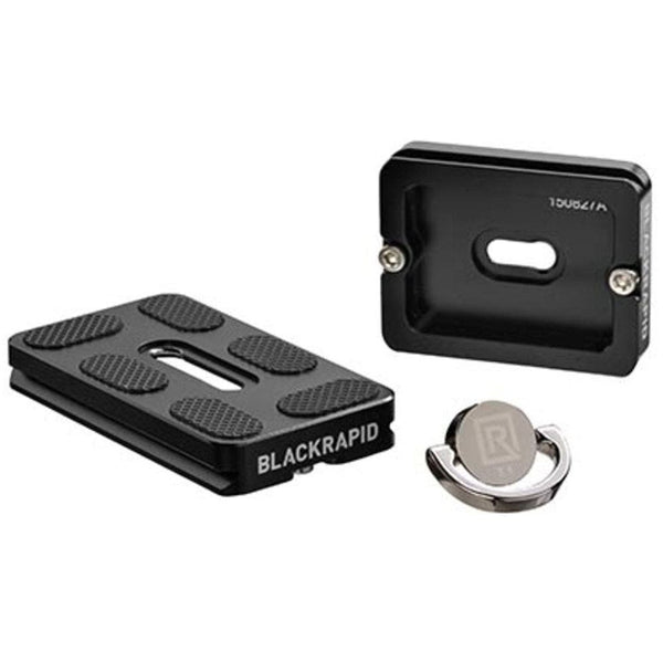 BlackRapid Tripod Plate 70 Quick Release Plate (70mm)