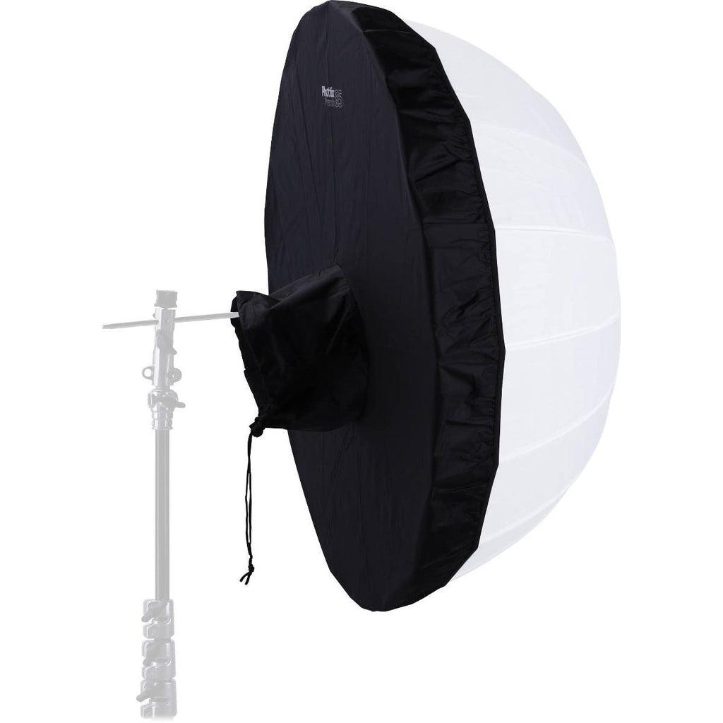 Phottix Black Backing for Premio Shoot-Through Umbrella (33inch)