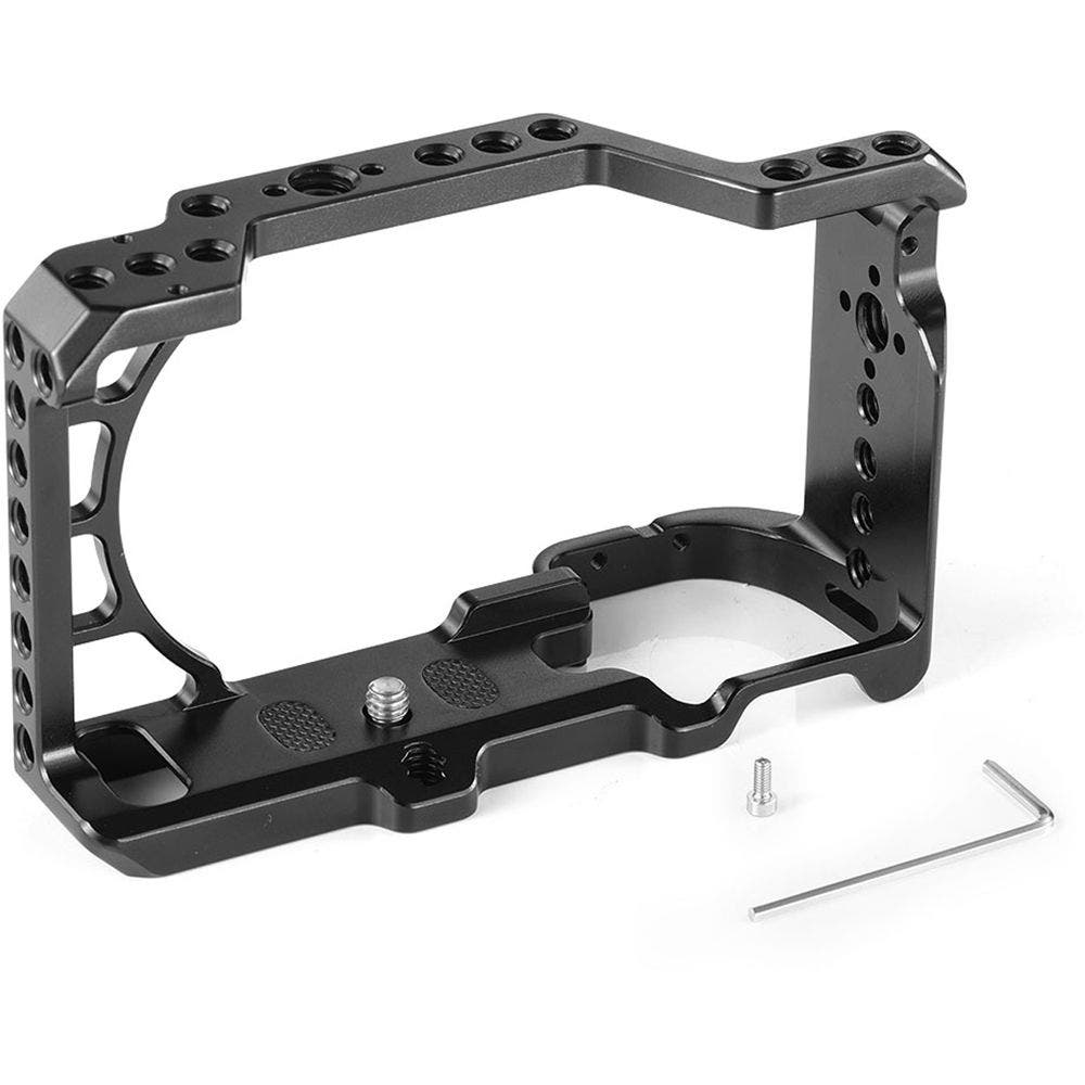 SmallRig Formfitting Cage for Sony Alpha a6300/a6400/a6500