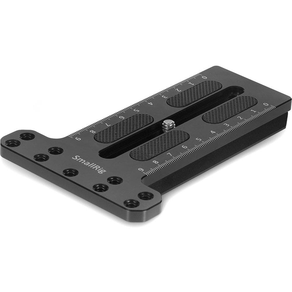 SmallRig Counterweight Mounting Plate for DJI Ronin-S Gimbal