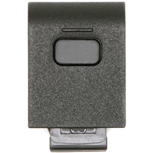 DJI USB Type-C & MicroSD Cover for Osmo Action Camera