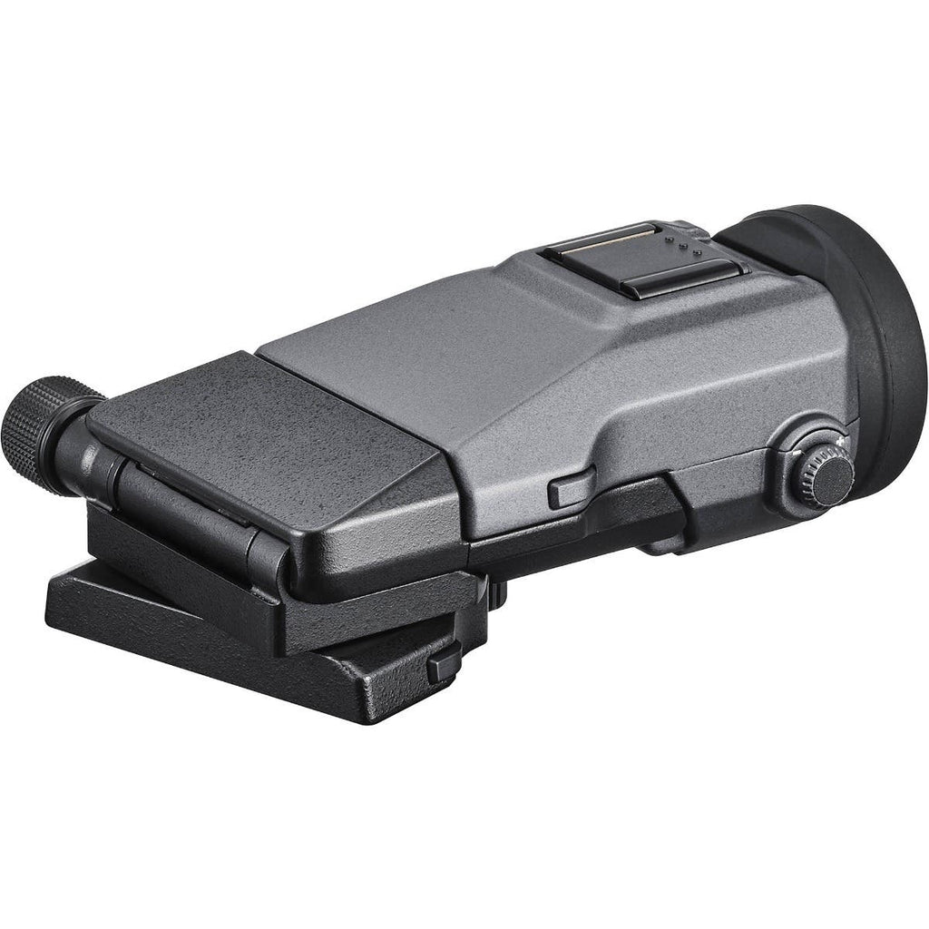 gfx 100 evf