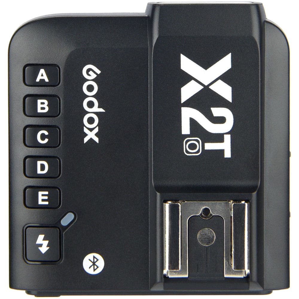 Godox X2 2.4 GHz TTL Wireless Flash Trigger for Olympus & Panasonic