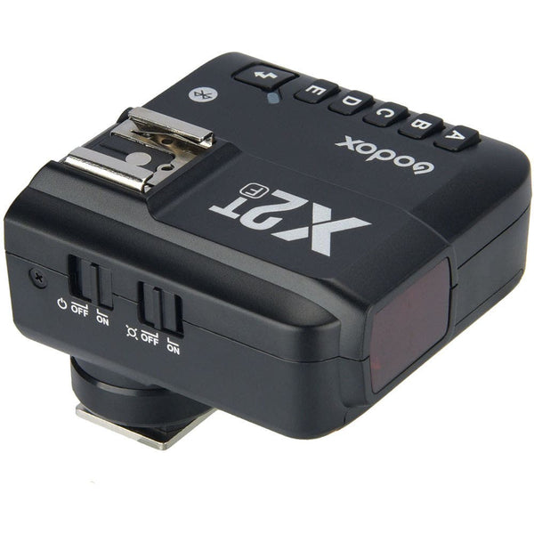 Godox X2 2.4 GHz TTL Wireless Flash Trigger for FUJIFILM