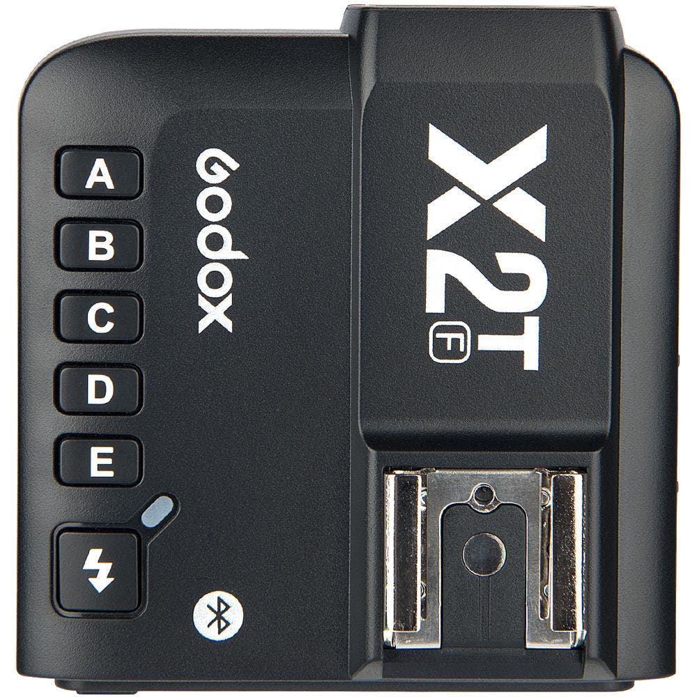 Godox X2 2.4 GHz TTL Wireless Flash Trigger for FUJIFILM