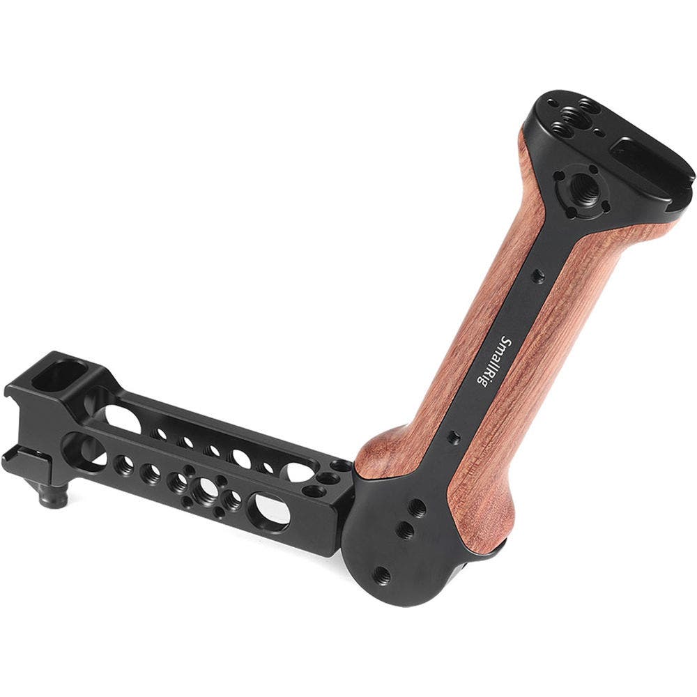 SmallRig 2340 Handgrip for DJI Ronin S & Zhiyun Crane 2