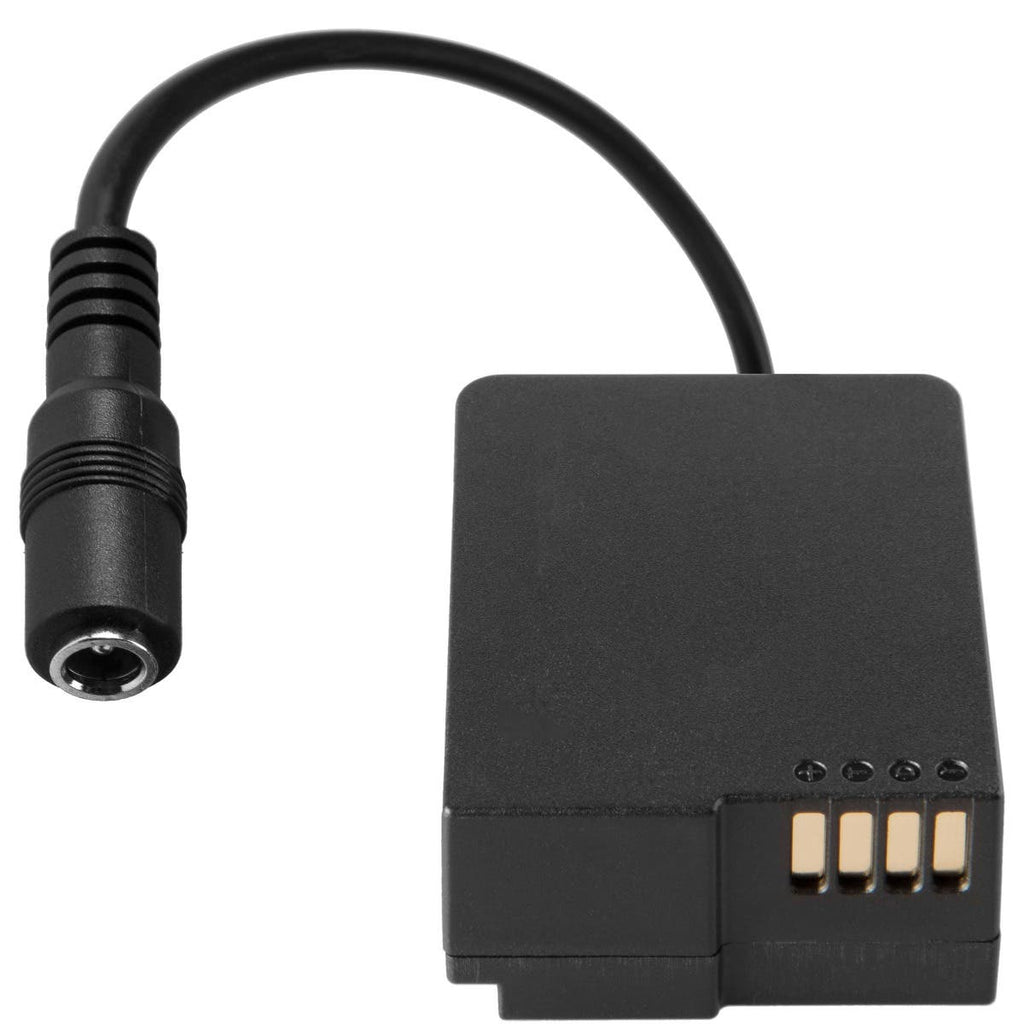 Tether Tools Relay Camera Coupler for Panasonic LUMIX Cameras with DMW-BLC12 Battery