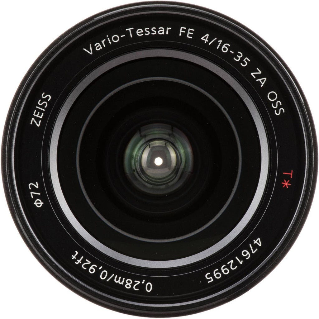 【かまくら】SONY Vario-Tessar FE 16-35mm Sony Vario-Tessar T* FE 16-35mm F4 ZA OSS Review | PCMag