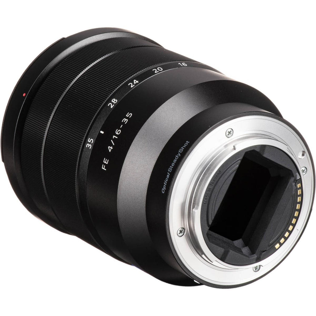 【かまくら】SONY Vario-Tessar FE 16-35mm Sony Vario-Tessar T* FE 16-35mm F4 ZA OSS Review | PCMag