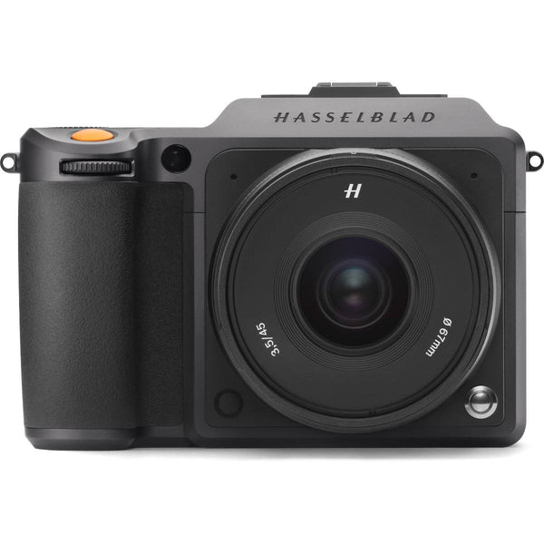 Hasselblad X1D II Camera Price