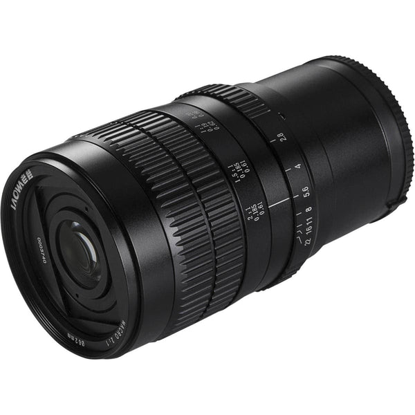 LAOWA 60mm f/2.8 2:1 Ultra-Macro Lens for Sony A