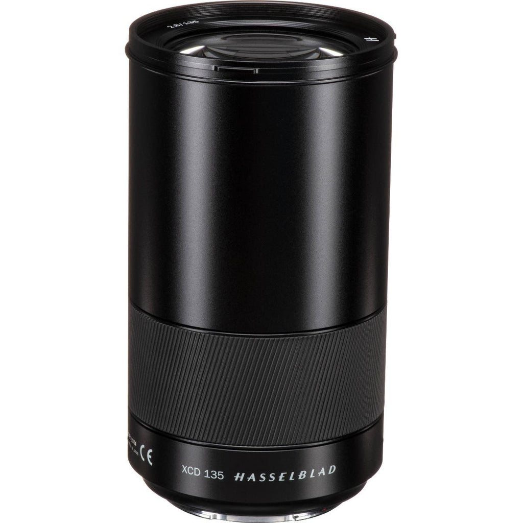 Hasselblad XCD 135mm f/2.8 Lens