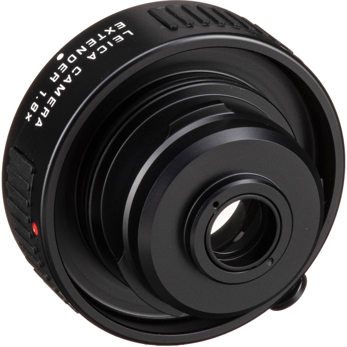Leica 1.8x Extender for APO-Televid 65 or 82 Angled Spotting Scope ...