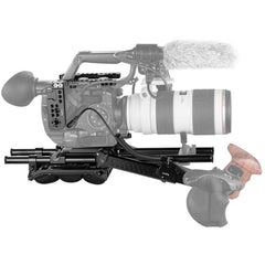 SmallRig Professional Accessory Kit for Sony PXW-FS5/FS5 Mk II