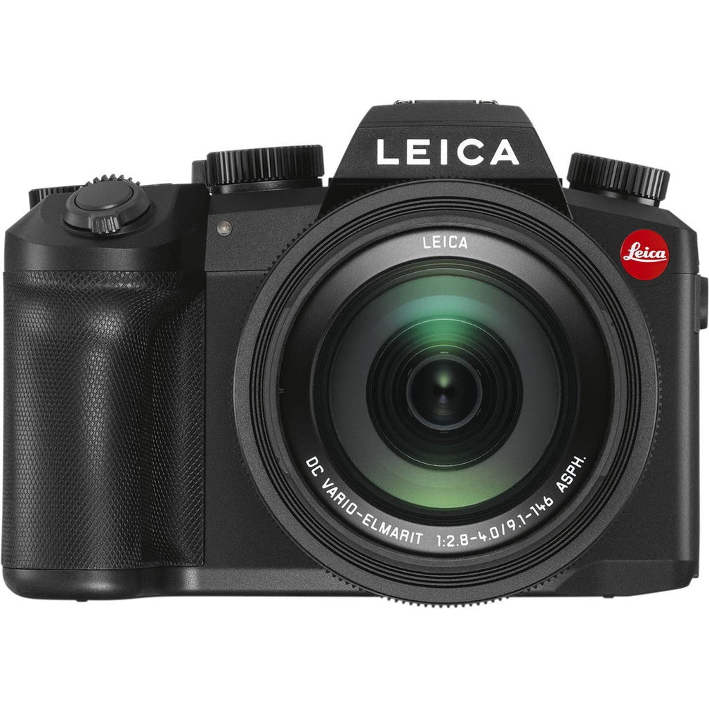 Leica V-Lux 5 Compact Camera
