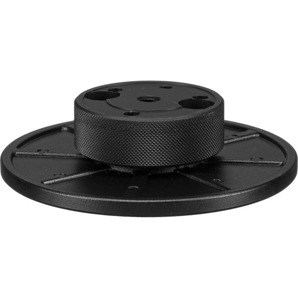 Manfrotto 273 Survey Adapter - Converts 3/8inch to 5/8inch