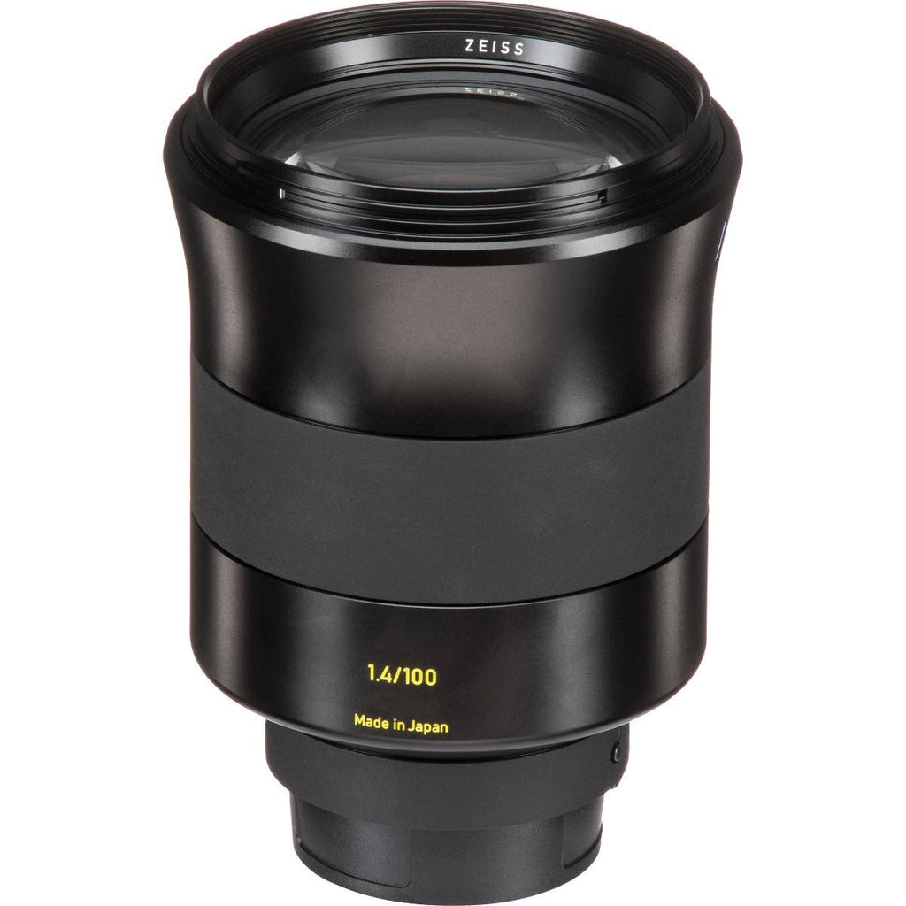 nikon 100mm 1.4