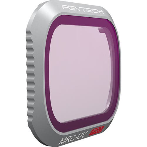 PGYTECH MRC-UV Pro UV Lens Filter for DJI Mavic 2 Pro