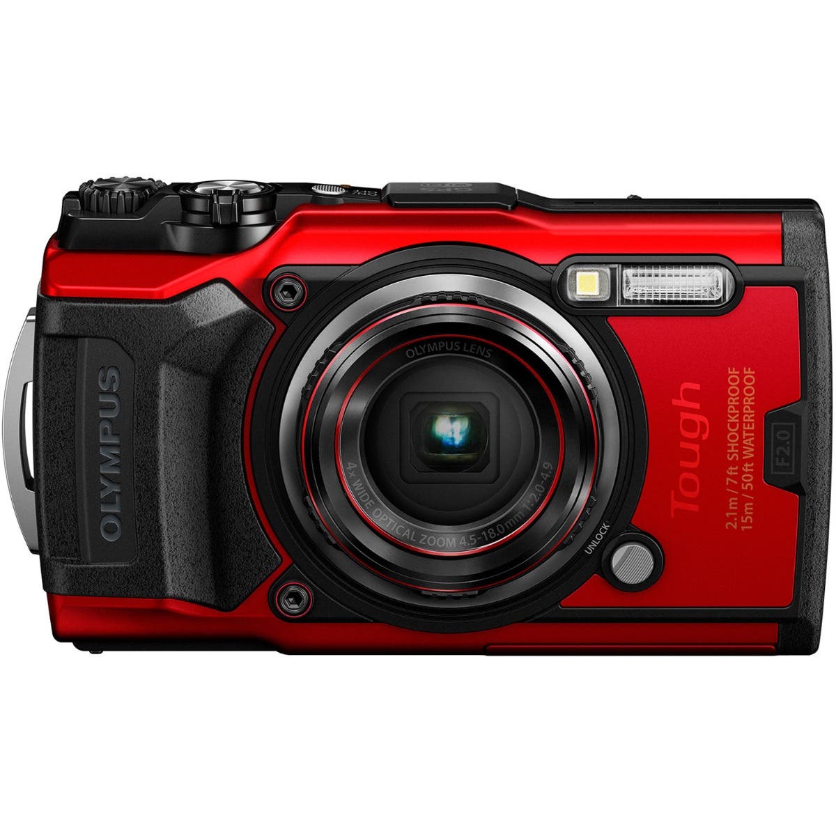 camera olympus digital