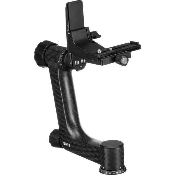 Sirui PH-30 Carbon Fibre Gimbal Arca-Swiss Plate